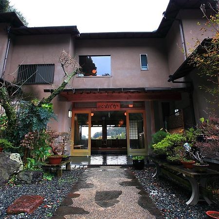 Hotel Kokoronodoka à Kawazu Extérieur photo