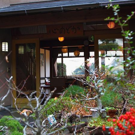 Hotel Kokoronodoka à Kawazu Extérieur photo