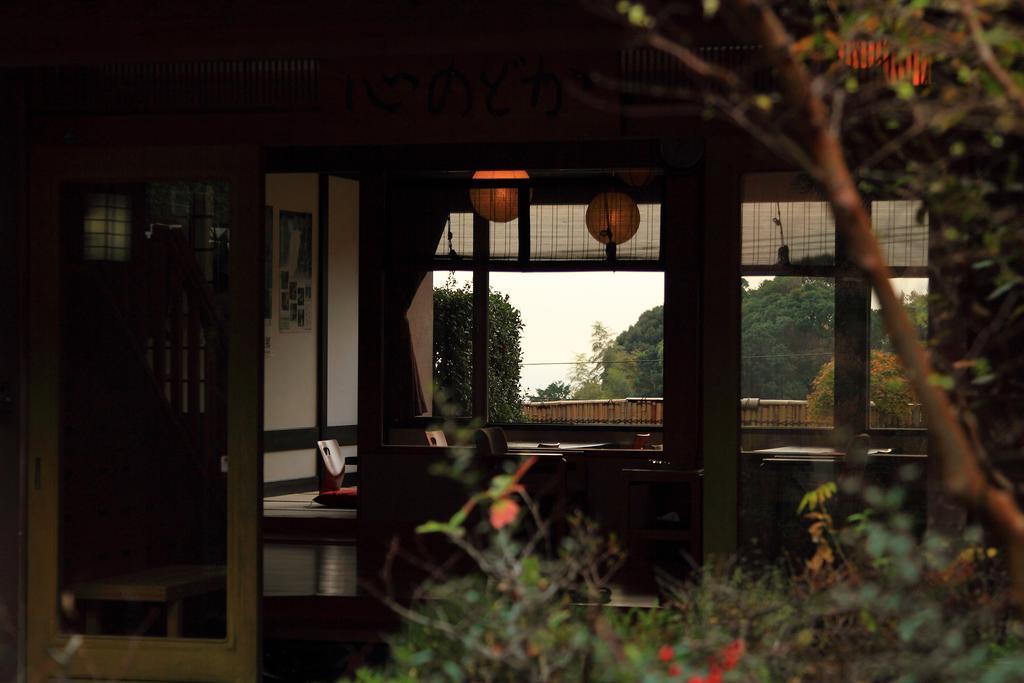 Hotel Kokoronodoka à Kawazu Extérieur photo